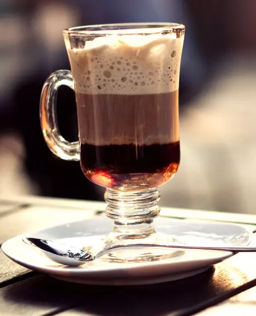 irish-coffee